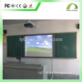 electronic board projector screen